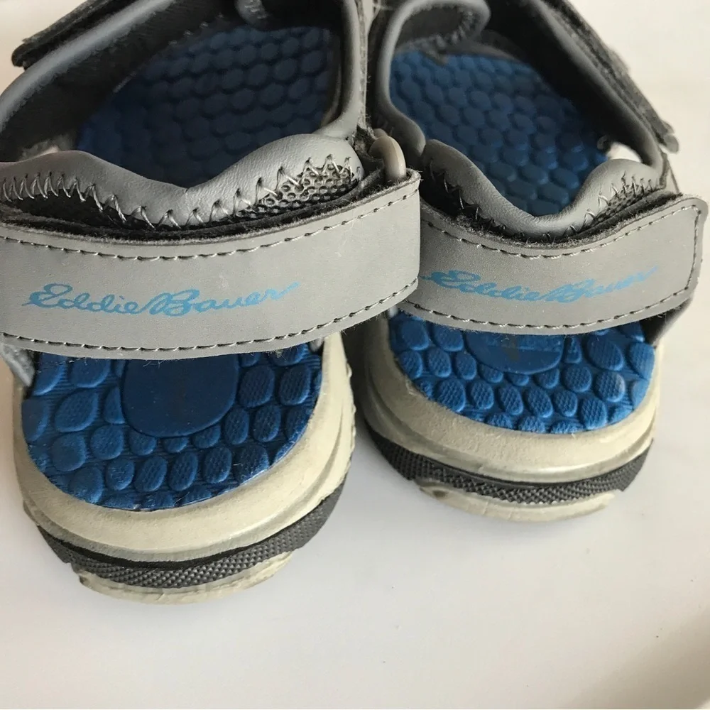 *New* Eddie Bauer kids Rocky sandals